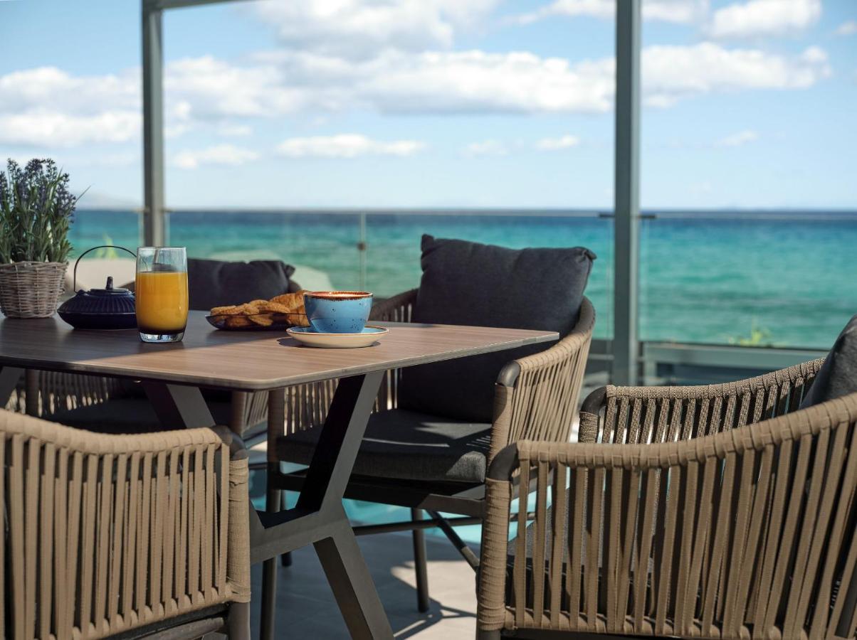 Blue View Villa *