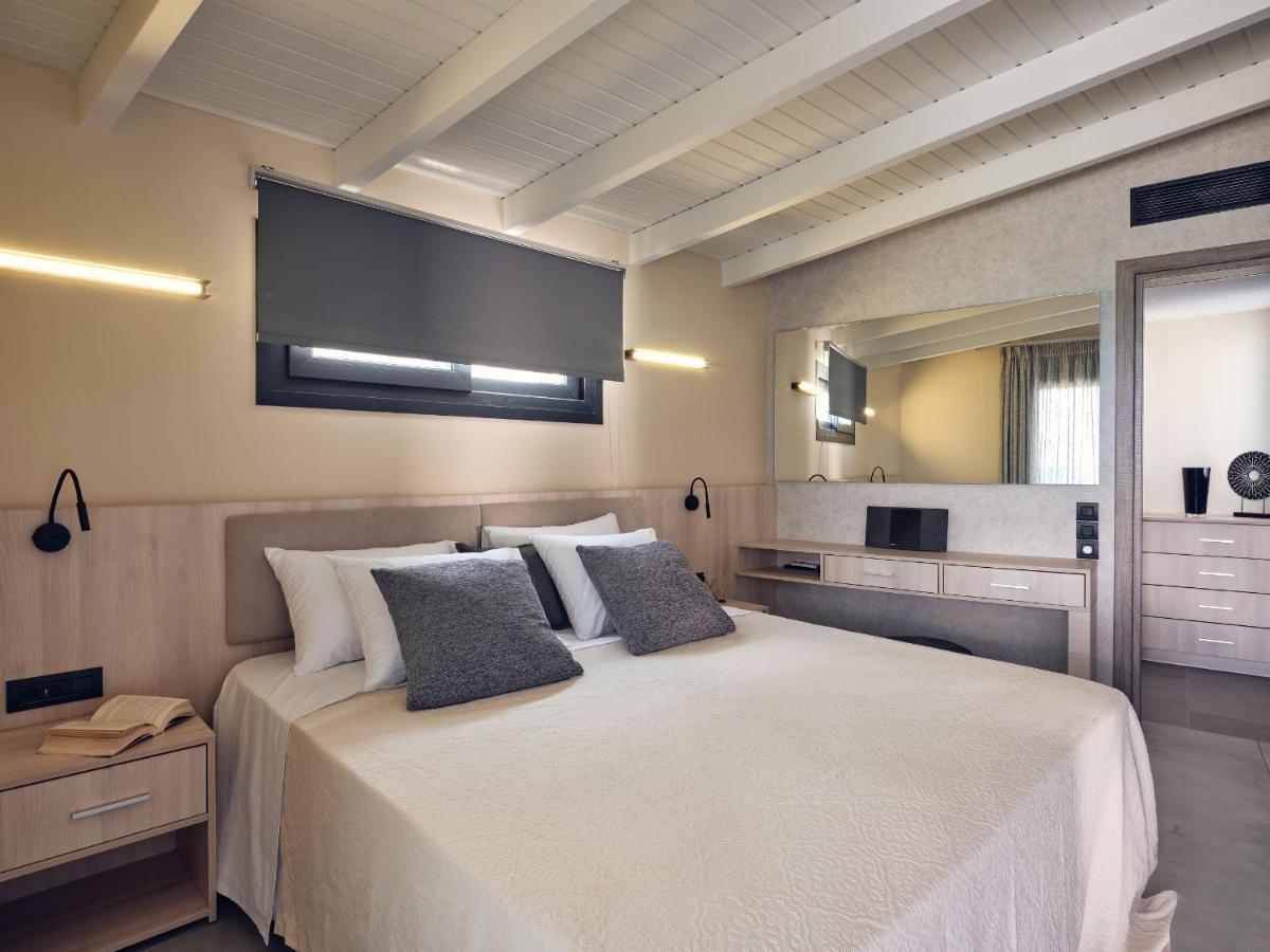 Villa Blue View *