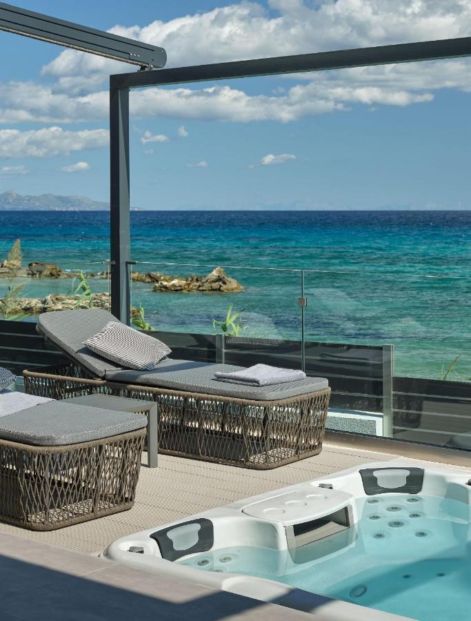 Blue View * Alykanas (Zakynthos)